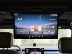 NIO ES8 Six-Seat Executive Luxury Edition - фото 20