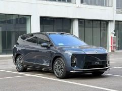 NIO ES8 Six-Seat Executive Luxury Edition - фото 3