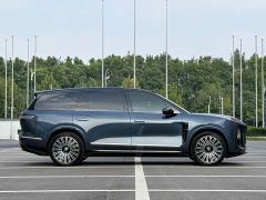 NIO ES8 Six-Seat Executive Luxury Edition - фото 4