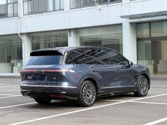 NIO ES8 Six-Seat Executive Luxury Edition - фото 5