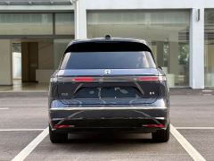 NIO ES8 Six-Seat Executive Luxury Edition - фото 6