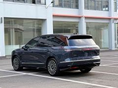 NIO ES8 Six-Seat Executive Luxury Edition - фото 7