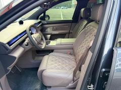 NIO ES8 Six-Seat Executive Luxury Edition - фото 8