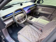 NIO ES8 Six-Seat Executive Luxury Edition - фото 9