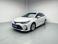 Toyota Corolla 1.8L Smart Hybrid Dual Engine Elite - ფოტო 1