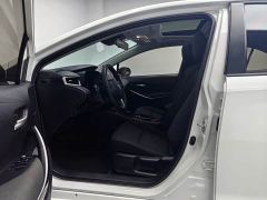 Toyota Corolla 1.8L Smart Hybrid Dual Engine Elite - ფოტო 11
