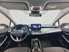 Toyota Corolla 1.8L Smart Hybrid Dual Engine Elite - ფოტო 13
