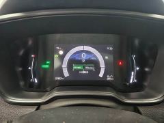 Toyota Corolla 1.8L Smart Hybrid Dual Engine Elite - ფოტო 15