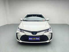 Toyota Corolla 1.8L Smart Hybrid Dual Engine Elite - ფოტო 2