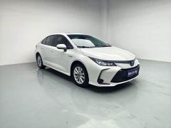 Toyota Corolla 1.8L Smart Hybrid Dual Engine Elite - ფოტო 3