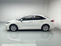 Toyota Corolla 1.8L Smart Hybrid Dual Engine Elite - ფოტო 6