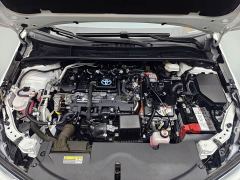 Toyota Corolla 1.8L Smart Hybrid Dual Engine Elite - ფოტო 7