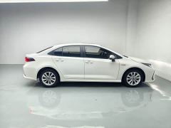 Toyota Corolla 1.8L Smart Hybrid Dual Engine Elite - ფოტო 8