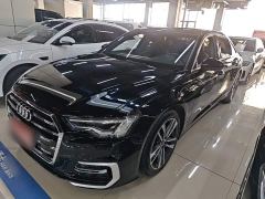 Audi A6L Facelift 40 TFSI Luxury Sport - ფოტო 1
