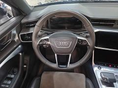 Audi A6L Facelift 40 TFSI Luxury Sport - ფოტო 10