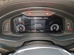 Audi A6L Facelift 40 TFSI Luxury Sport - ფოტო 11