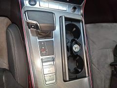 Audi A6L Facelift 40 TFSI Luxury Sport - ფოტო 13