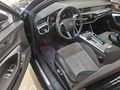 Audi A6L Facelift 40 TFSI Luxury Sport - ფოტო 15