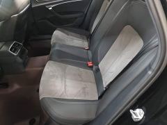Audi A6L Facelift 40 TFSI Luxury Sport - ფოტო 16