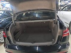 Audi A6L Facelift 40 TFSI Luxury Sport - ფოტო 18