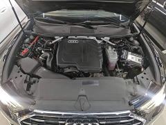 Audi A6L Facelift 40 TFSI Luxury Sport - ფოტო 19