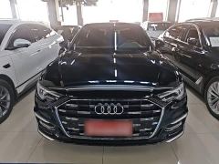 Audi A6L Facelift 40 TFSI Luxury Sport - ფოტო 2