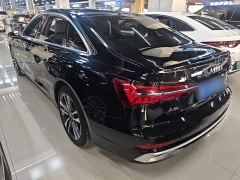 Audi A6L Facelift 40 TFSI Luxury Sport - ფოტო 4