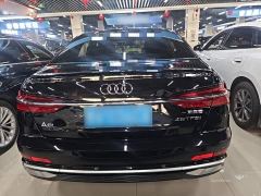 Audi A6L Facelift 40 TFSI Luxury Sport - ფოტო 5