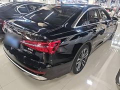 Audi A6L Facelift 40 TFSI Luxury Sport - ფოტო 6