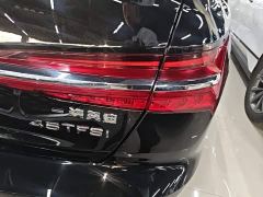 Audi A6L Facelift 40 TFSI Luxury Sport - ფოტო 7