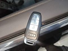 Audi A6L Facelift 40 TFSI Luxury Sport - ფოტო 8