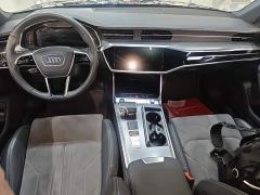 Audi A6L Facelift 40 TFSI Luxury Sport - ფოტო 9