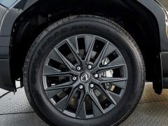 Lexus GX 550 - ფოტო 10