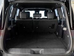 Lexus GX 550 - ფოტო 12