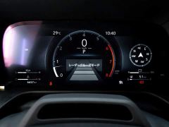Lexus GX 550 - ფოტო 13