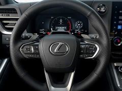 Lexus GX 550 - ფოტო 16