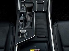 Lexus GX 550 - ფოტო 18