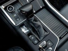 Lexus GX 550 - ფოტო 19
