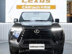Lexus GX 550 - ფოტო 2