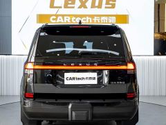 Lexus GX 550 - ფოტო 5