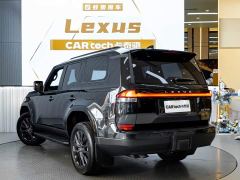 Lexus GX 550 - ფოტო 6
