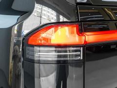 Lexus GX 550 - ფოტო 9