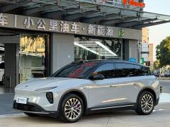 NIO ES6 75kWh - ფოტო 1