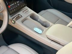 NIO ES6 75kWh - ფოტო 10