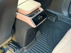 NIO ES6 75kWh - ფოტო 15
