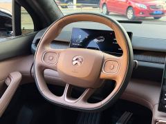 NIO ES6 75kWh - ფოტო 18