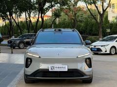 NIO ES6 75kWh - ფოტო 2