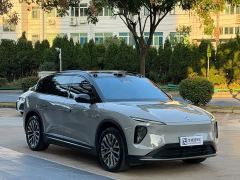 NIO ES6 75kWh - ფოტო 3