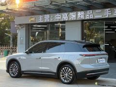 NIO ES6 75kWh - ფოტო 4