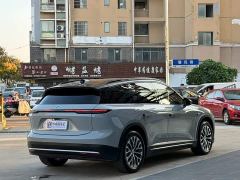 NIO ES6 75kWh - ფოტო 5